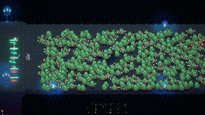 четвертый скриншот из Pixel Survivors: Defense