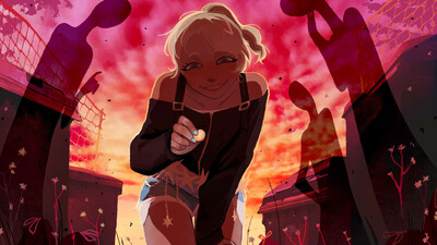 четвертый скриншот из Money for Girls: Amortized
