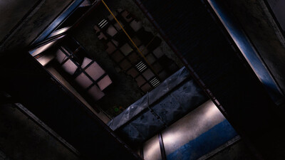 первый скриншот из Escape from Playtime