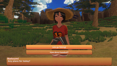 первый скриншот из Tomboy Adventure 2