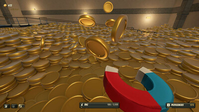 второй скриншот из One Million Coins