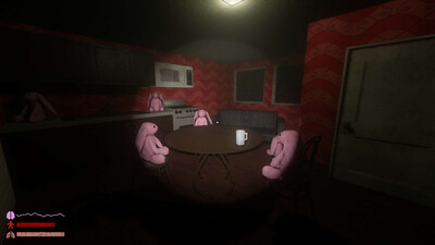 первый скриншот из Hypnostasis