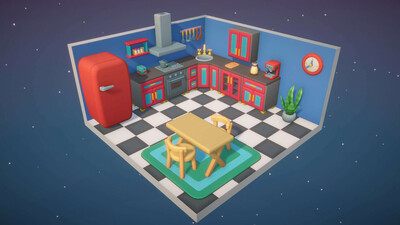 второй скриншот из Dearbnb