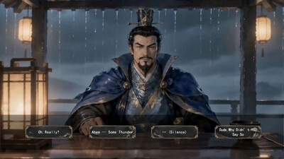 третий скриншот из Three Kingdoms: Yi