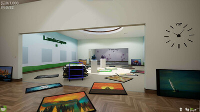 второй скриншот из Gallery Organizer