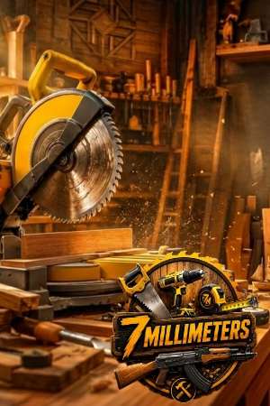 7 Millimeters 7 Millimeters