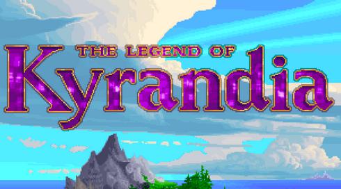 Kyrandia One