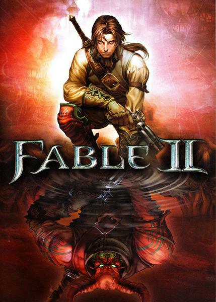 Fable II (2) Return to Albion