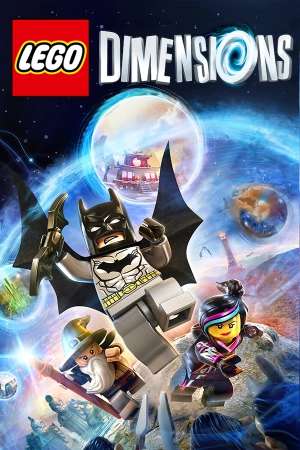 LEGO Dimensions
