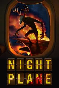 Night Plane