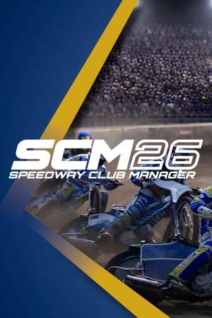 Speedway Club Manager 26