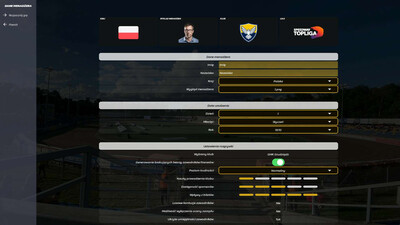 второй скриншот из Speedway Club Manager 26