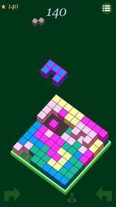 третий скриншот из Cube 3D puzzle