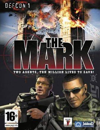 The Mark: Неотвратимая угроза