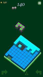 второй скриншот из Cube 3D puzzle