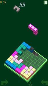 первый скриншот из Cube 3D puzzle