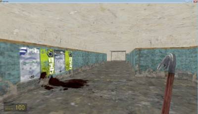 четвертый скриншот из Half-Life 2 Beta