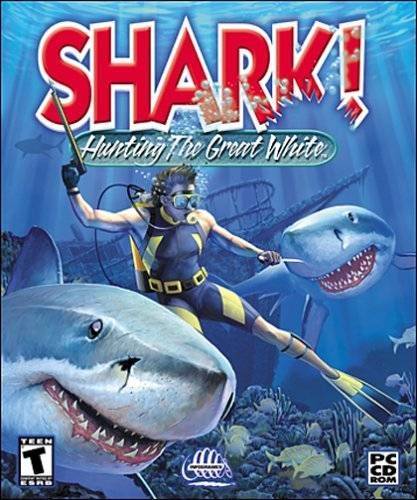 Shark: Hunting The Great White