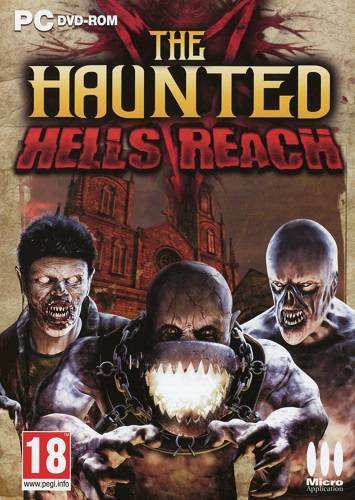 Скачать Игру The Haunted: Hell'S Reach Для PC Через Торрент.