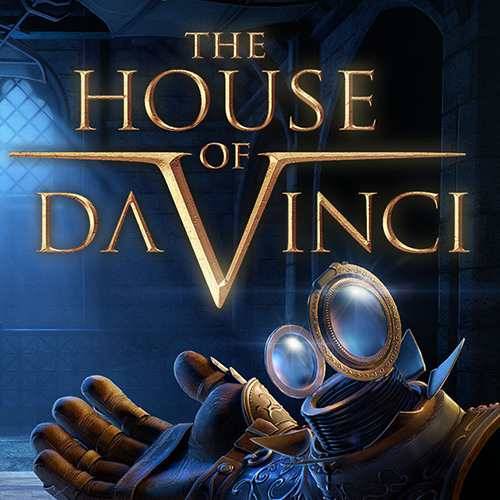 download the da vinci house