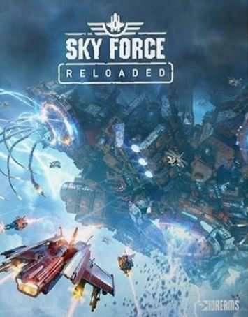 sky force reloaded play store