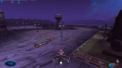 второй скриншот из BattleZone 2: Combat Commander