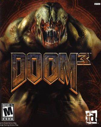 Doom III Alpha 0.02 E3 Demo