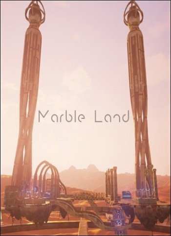 Обложка Marble Land