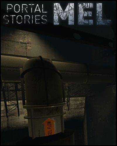 Portal Stories: Me