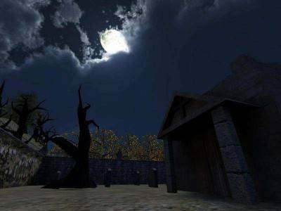 второй скриншот из Devil's Manor 2: Edge of Darkness
