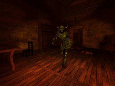 четвертый скриншот из Devil's Manor 2: Edge of Darkness
