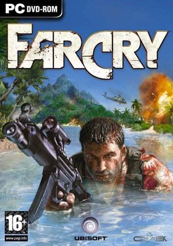 Far Cry [GOG]