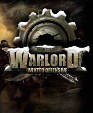 Iron Grip Warlord: Winter Offensive