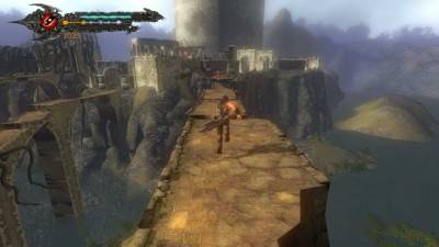 третий скриншот из Garshasp Temple Of The Dragon
