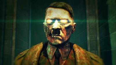 четвертый скриншот из Zombie Army Trilogy