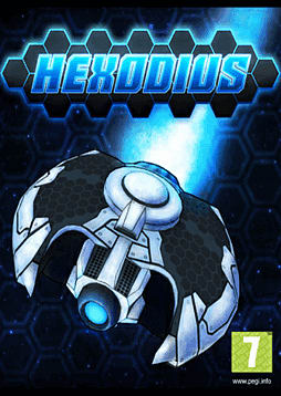 Hexodius