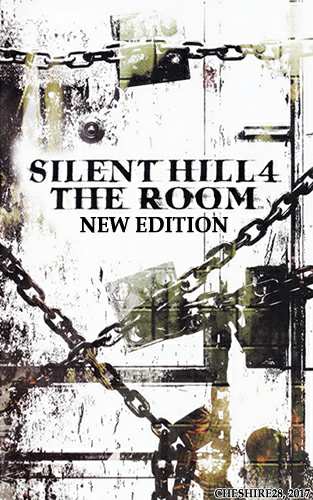 Silent Hill 4: The Room - New Edition