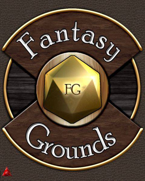 Fantasy Grounds 2