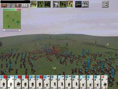 первый скриншот из Shogun Total War: Mongol Invasion