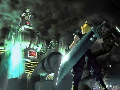 четвертый скриншот из Final Fantasy VII: Ultima Edition