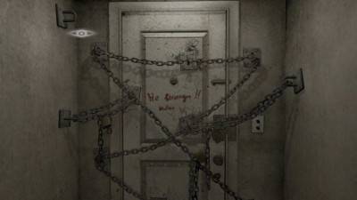 первый скриншот из Silent Hill 4: The Room - New Edition