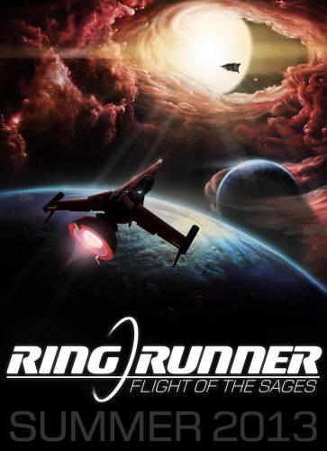 Ring Runner: Flight of the Sage