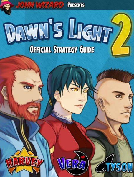 Dawn's Light 2: Special Edition