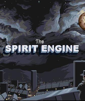 The Spirit Engine