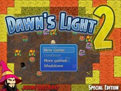 четвертый скриншот из Dawn's Light 2: Special Edition