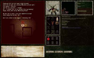четвертый скриншот из Lord of the Dark Castle