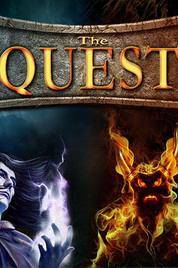 Обложка The Quest