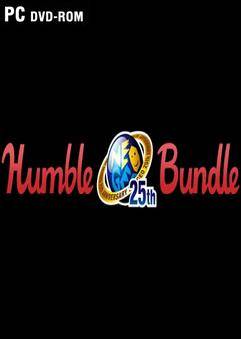 Humble NEOGEO 25th Anniversary Bundle