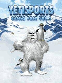 YETISPORTS - Кругосветный пингвин