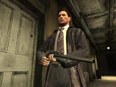 третий скриншот из Max Payne 2: The Fall of Max Payne
